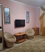 "Квартира" 1-комнатная