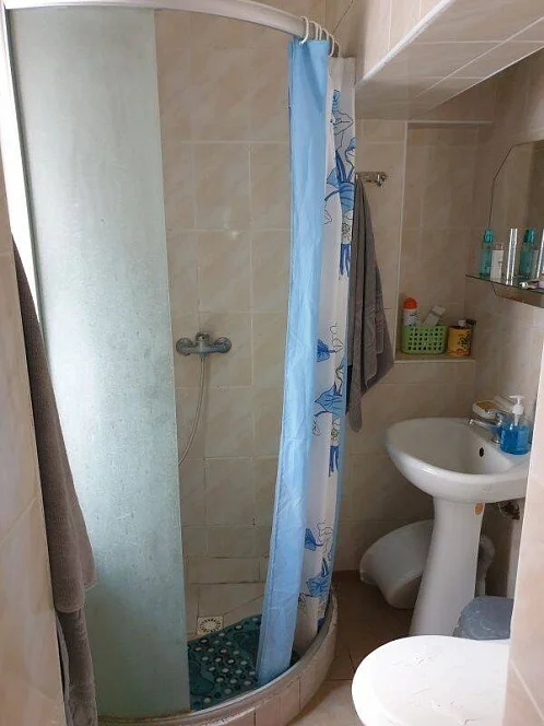 Частный сектор ул. Шевченко, Геленджик Фото: 17 из 18