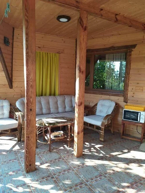 "Добрыня" частный сектор, Партенит Фото: 27 из 49