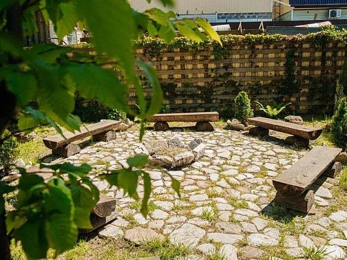 "Корона" гостевой дом, Агой Фото: 20 из 45