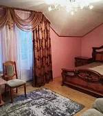 "Семейный Стандарт" 2х-5-местный