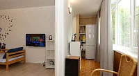 2х-комнатная квартира Победы 172/б, Лазаревское