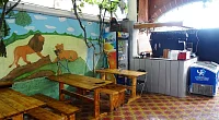 "У Ивана" частный сектор, Сочи