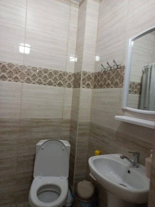 "Коралл" гостевой дом, Джубга Фото: 31 из 33