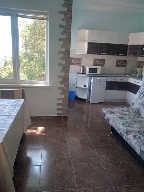 Гостевой дом Шоссе Свободы 6/Д, Алупка Фото: 41 из 51