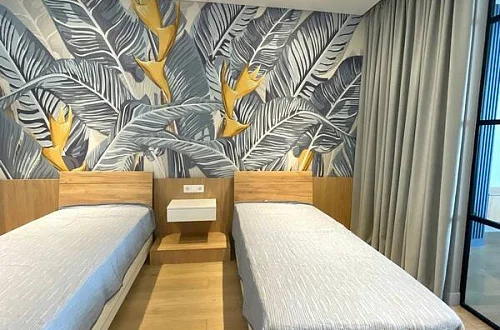 3х-комнатная квартира Фото: 12 из 18