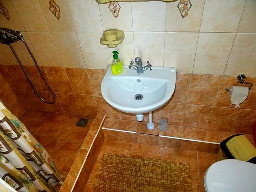 "Якорь" гостевой дом, Севастополь Фото: 18 из 18