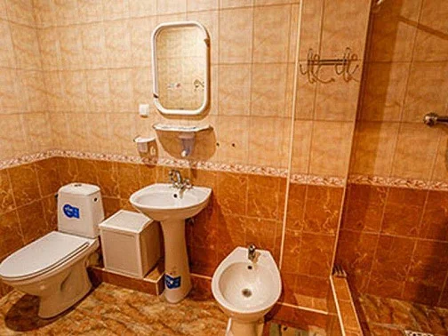 "Мечта" база отдыха, Гурзуф Фото: 19 из 51