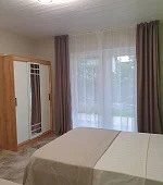 "Комфорт" 2х-местный