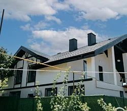 "Три моря" частное домовладение