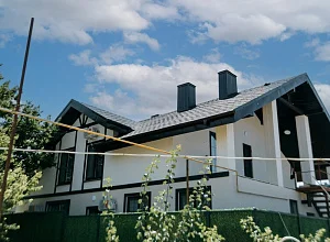 "Три моря" частное домовладение Тамань