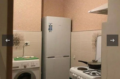 2х-комнатная квартира Фото: 3 из 7