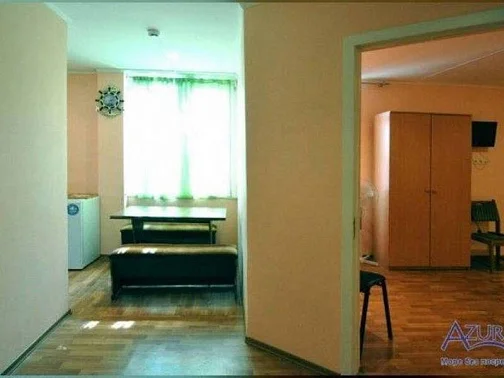 "Мечта" база отдыха, Гурзуф Фото: 32 из 51