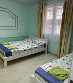 "Семейный 2х-комнатный" "Семейный 2х-комнатный"