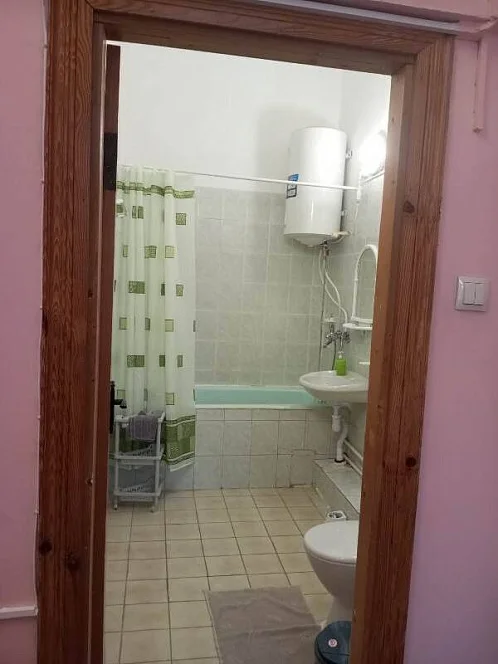 Гостевой дом Пушкинская 23/14, Ялта Фото: 7 из 15