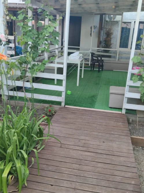 "Зеленая дача" база отдыха, Джемете Фото: 4 из 32