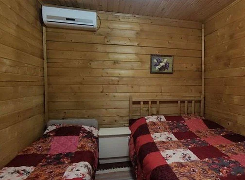 "Отдых у Виктории" гостевой дом, Туапсе Фото: 37 из 44