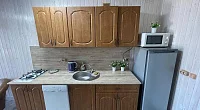 "Домик у причала" 2х-этажный дом под-ключ, Тамань