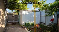 "Вальс" мини-гостиница, Анапа