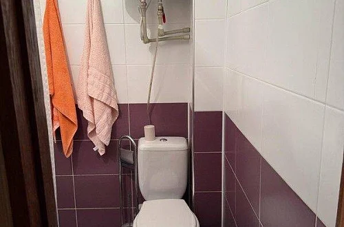 2х-комнатная квартира Фото: 7 из 7