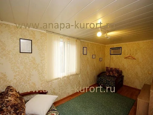 "На Владимирской" частный сектор, Анапа Фото: 25 из 28