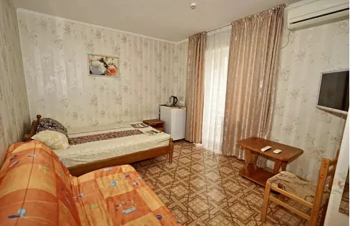"Уютная" гостиница, Лазаревское Фото: 29 из 51