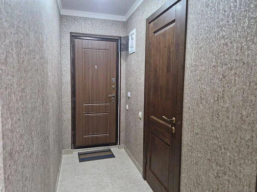2х-комнатная квартира Гочуа 19 кв 5, Пицунда Фото: 21 из 22