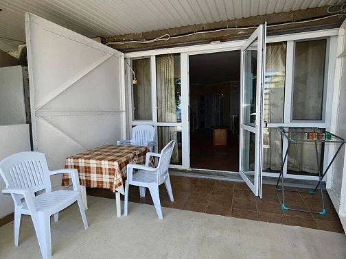 "Аквамарин" эллинг, Коктебель Фото: 25 из 34