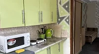 Частный сектор Ленина 33, Урзуф