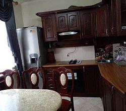 3х-комнатная квартира Аиааира 124 кв 52