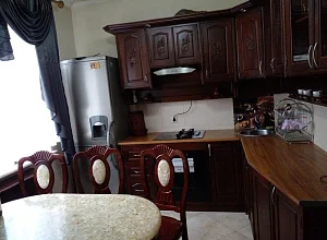 3х-комнатная  Аиааира 124 кв 52 - квартиры забронировать