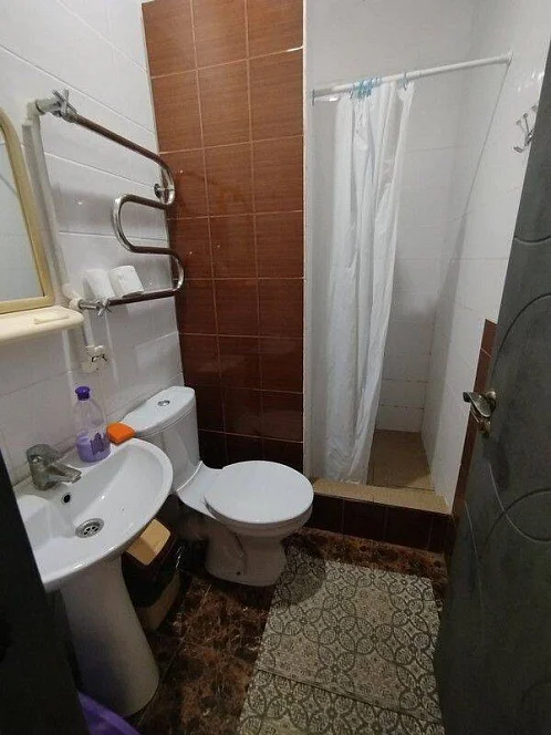 "Калифорния" мини-гостиница, Новофёдоровка Фото: 44 из 47