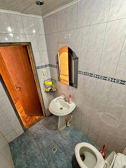 Частный сектор Ардзинба 219, Гагра Фото: 40 из 50