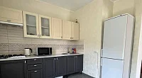 3х-комнатный этаж под-ключ Сахарова 9, Весёлое