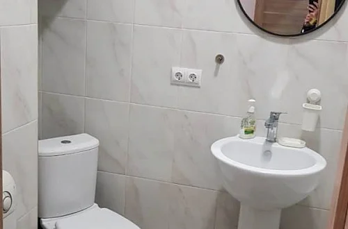 1-комнатная квартира Фото: 16 из 17