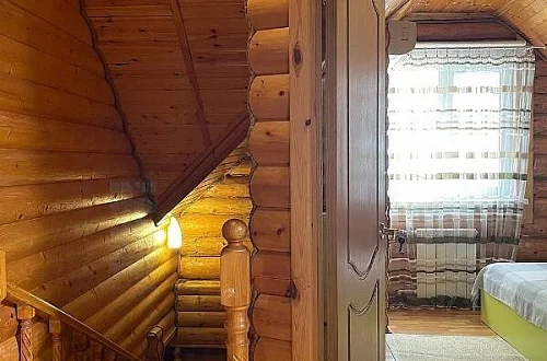 Дом под-ключ Фото: 8 из 30