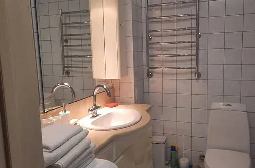 1-комнатная квартира Фото: 7 из 7