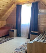 Дом под-ключ