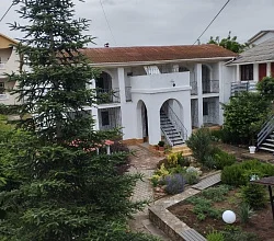 "Ирина" гостиница