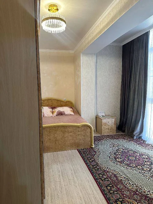 2х-комнатная квартира Цитрусовый 7/А кв 65, Цитрусовый Фото: 5 из 10
