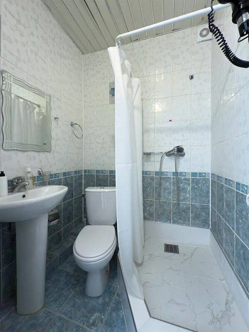 "Арина" мини-гостиница, Геленджик Фото: 43 из 51
