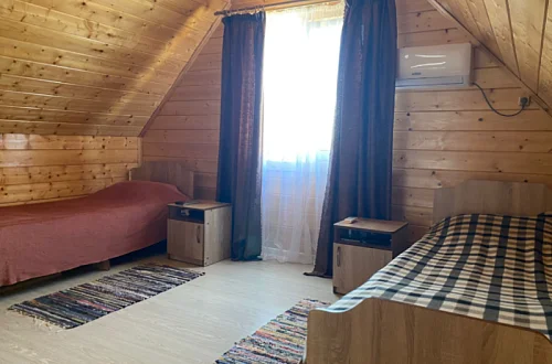 Дом под-ключ Фото: 2 из 8