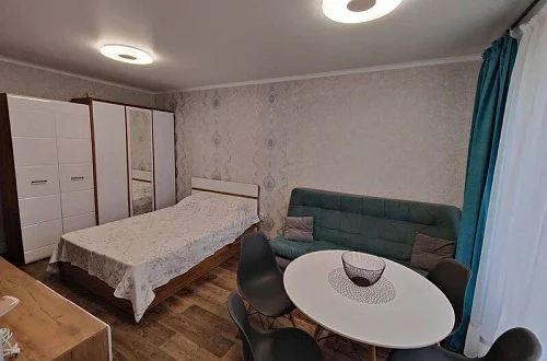 1-комнатная квартира Фото: 15 из 15