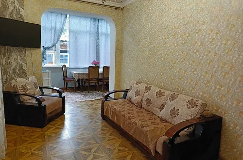 2х-комнатная квартира Фото: 6 из 15