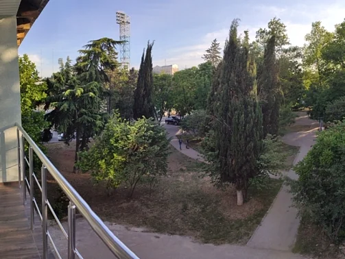"В парке" частное домовладение, Севастополь Фото: 34 из 51