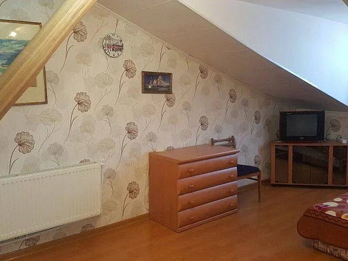 "Евродвушка" 1-комнатная квартира, Евпатория Фото: 20 из 30