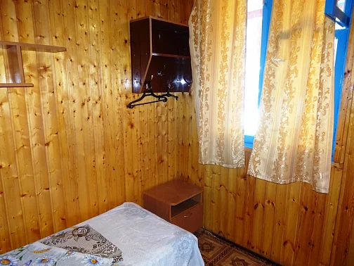 "Аист" частный сектор, Лазаревское Фото: 18 из 48