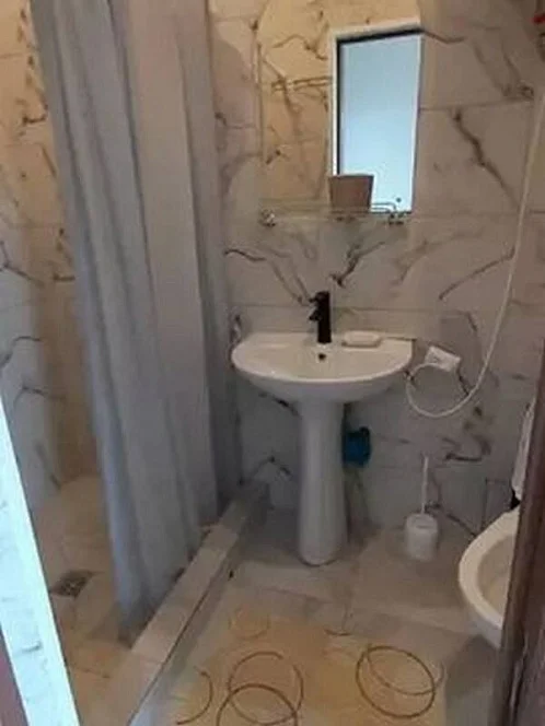 "С видом на море" частный сектор, Гагра Фото: 36 из 37