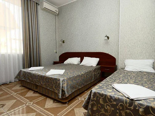 "Богемия" гостевой дом, Новомихайловский Фото: 28 из 39