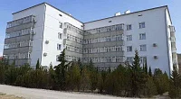 Жилищный комплекс (Апартаменты) Ленина 1/б, Орджоникидзе